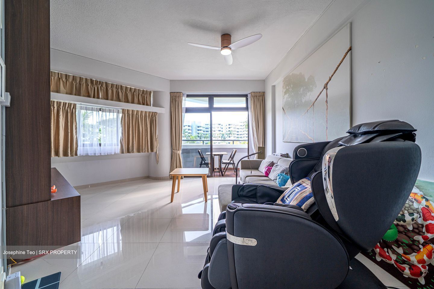 Mandarin Gardens (D15), Condominium #489856401